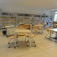 Scuola secondaria Negrelli - Rovereto