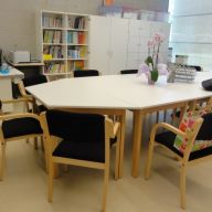 Scuola primaria Romarzollo - Arco