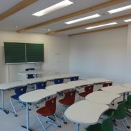 Scuola primaria Muratori - Masi di Cavalese