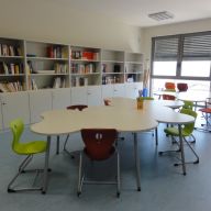 Scuola secondaria - Denno