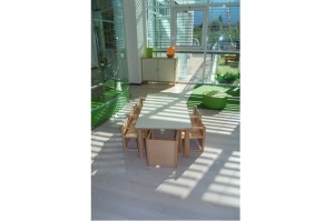 Sezione divezzi - angolo attivit&agrave;