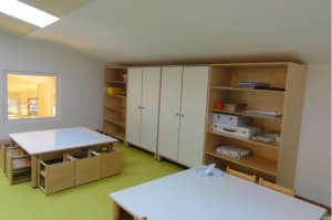 Laboratorio pittura - esperienze