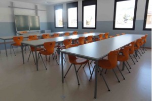 Laboratorio artistica