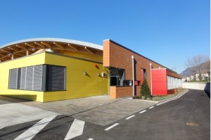 Centro formazione professionale Villazzano - Trento