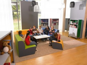 Serie 600 - ClubLounge