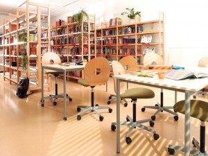 LibroWood - PantoMove-2K