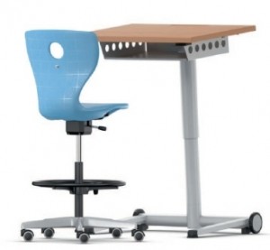 SitAndStand - PantoMoveLupo