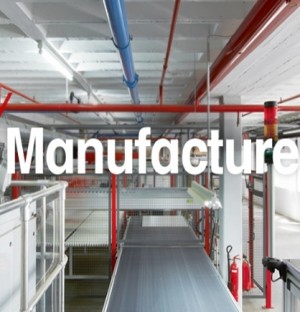 Manufacture