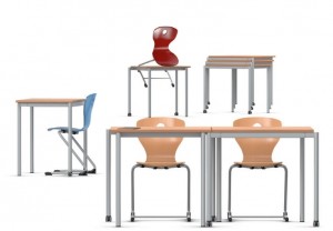 LiteTable - PantoSwing-VF