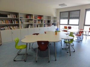 Scuola secondaria - Denno