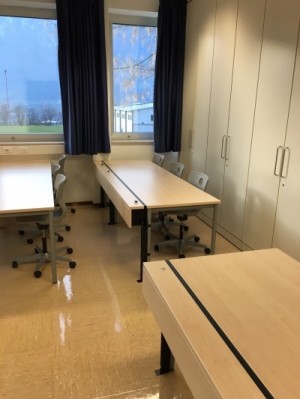 Centro formazione professionale Villazzano - Trento