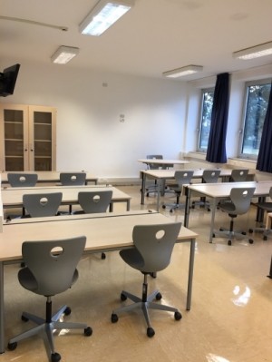 Centro formazione professionale Villazzano - Trento