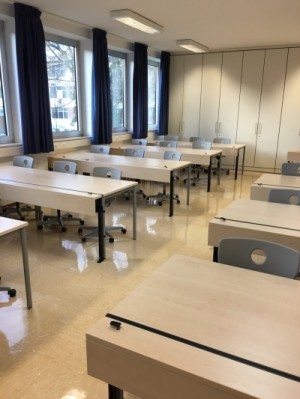Centro formazione professionale Villazzano - Trento